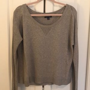 American Eagle sweater